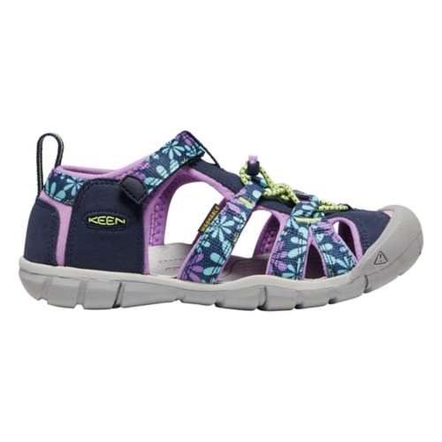 purchase Kids' KEEN Seacamp II CNX Closed Toe Water Sandals