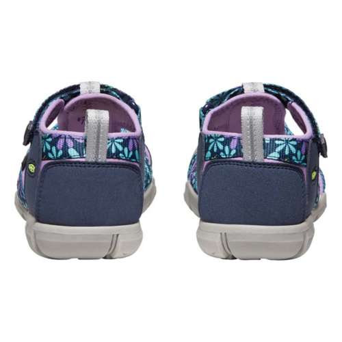 purchase Kids' KEEN Seacamp II CNX Closed Toe Water Sandals