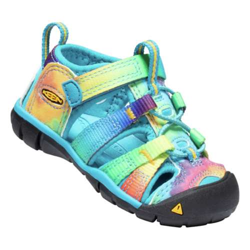Toddler KEEN Seacamp II CNX Closed Toe Water Sandals