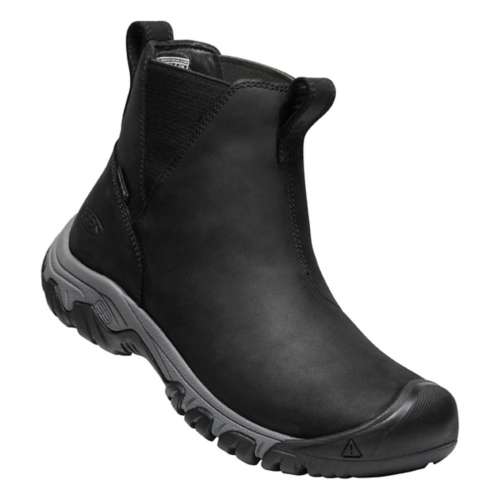 Women's KEEN Greta Chelsea Waterproof Insulated Winter Boots | SCHEELS.com