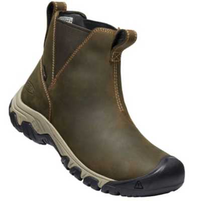 Olive/Timberwolf