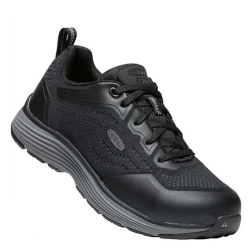 Women s KEEN Utility Keen Sparta II ESD Safety Steel Toe Work Shoes SCHEELS