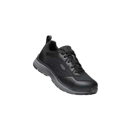 Women's KEEN Sparta II ESD Shoes Work Boots