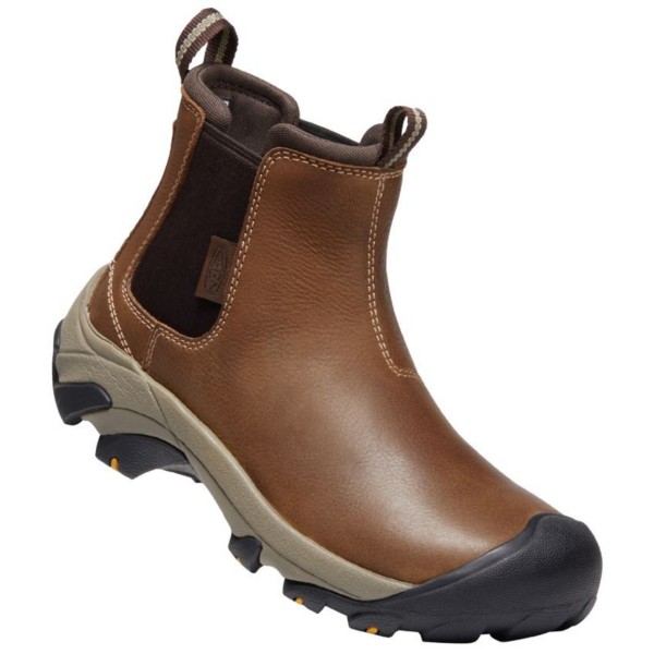Women's KEEN Targhee II Chelsea Boots product image