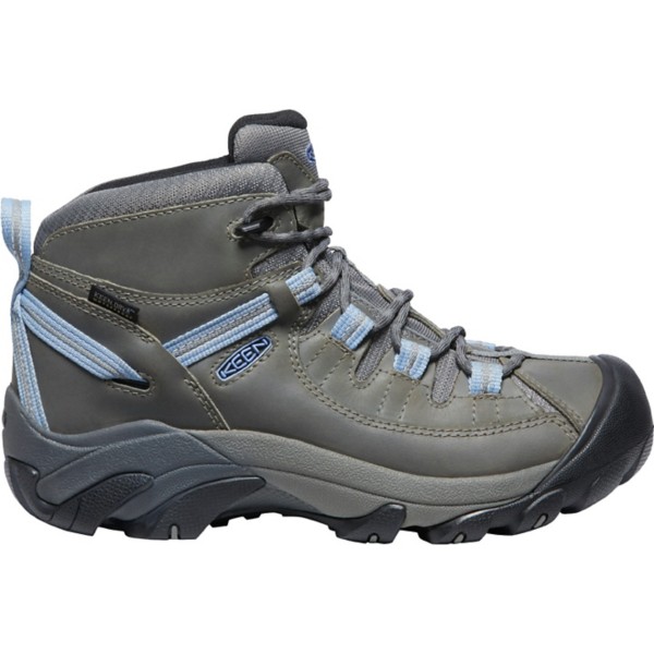 Women's KEEN Targhee II Mid Waterproof Hiking Boots product image
