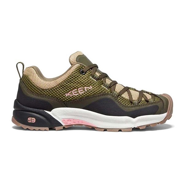 Women's KEEN Wasatch Crest Vent Hiking Shoes product image