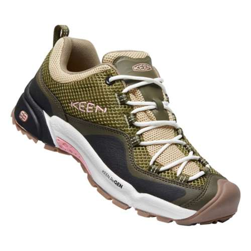 Women's KEEN Wasatch Crest Vent Hiking Shoes