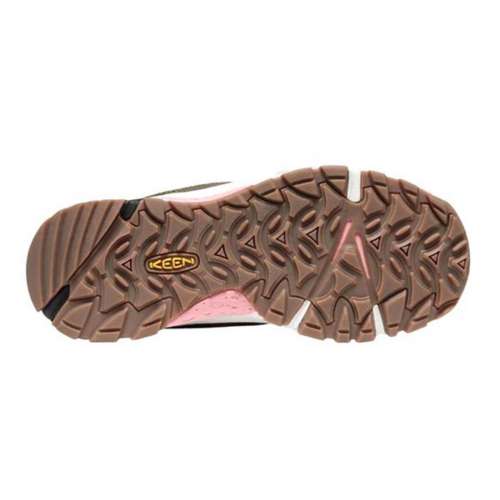 Women's KEEN Wasatch Crest Vent Hiking Shoes