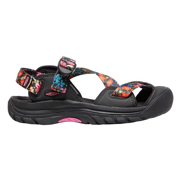 Women's KEEN Zerraport II Water Sandals product image