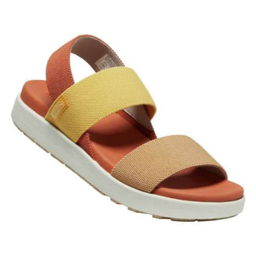 Women's KEEN Elle Backstrap Sandals