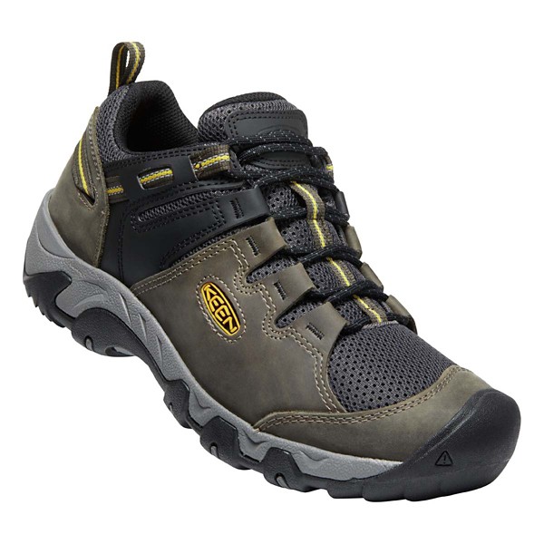 Men's KEEN Steens Vent Performance Hiking Shoes product image