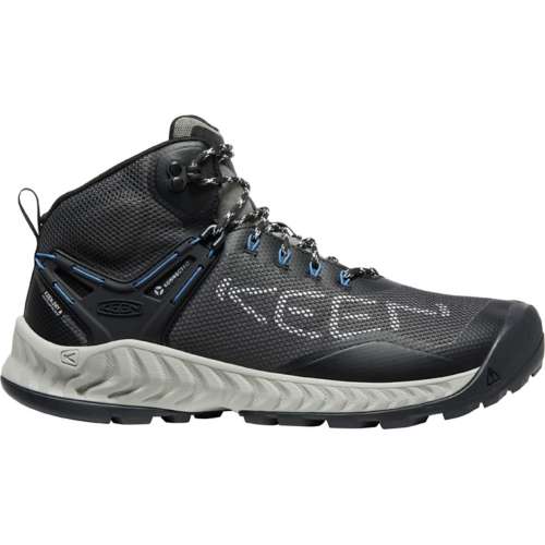 Men's Keen Nxis EVO Waterproof Hiking Boots