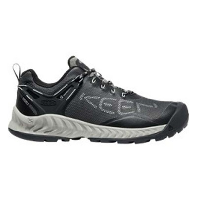 Men's KEEN Nxis Evo WP Hiking Shoes | SCHEELS.com