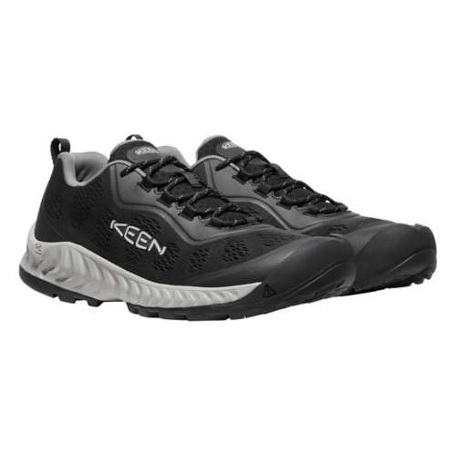 Men's KEEN Nxis Speed Hiking Shoes