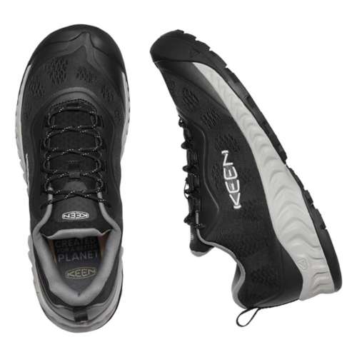 Men's KEEN Nxis Speed Hiking Shoes