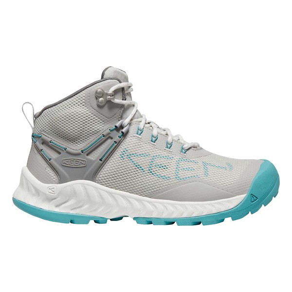 Women's KEEN Nxis Evo Mid Waterproof Hiking Boots product image