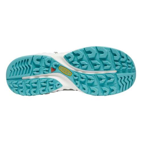 Women's KEEN Nxis Evo Mid Waterproof Hiking Boots