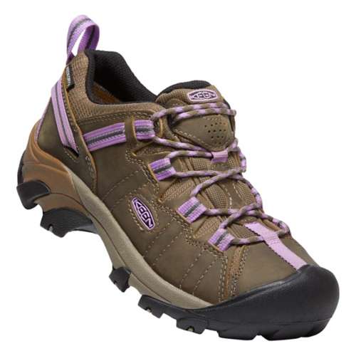 Women's KEEN Targhee II Waterproof Hiking Shoes