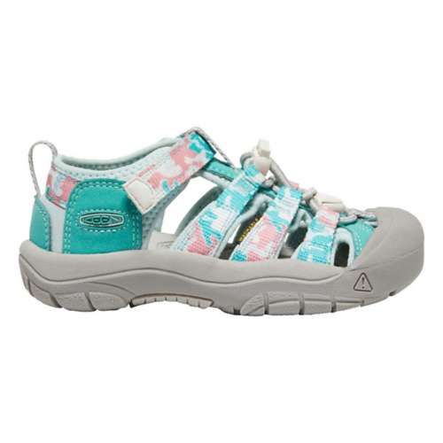 Toddlers' Blue Water Sandals - Newport H2