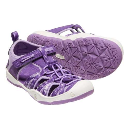 Big agls' KEEN Moxie Closed Toe Water top