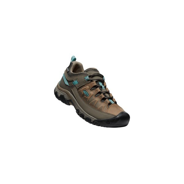 Women's KEEN Targhee III Waterproof Hiking Shoes product image