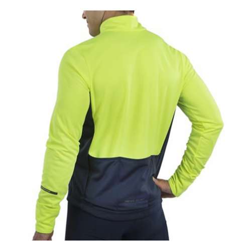 Men's Pearl iZUMi Quest Thermal Cycling Jersey