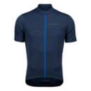 Men's PEARL iZUMi Quest Jersey Cycling Full Zip