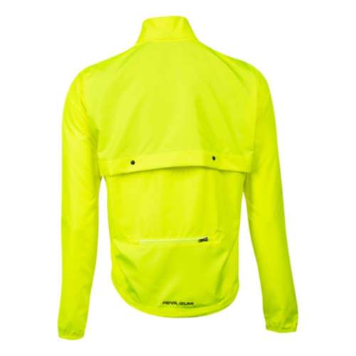 Men's Pearl iZUMi Quest Barrier Convertible Jacket