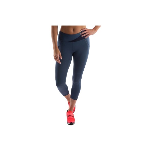 Women's PEARL iZUMi Wander Cropped Tights product image