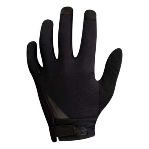 Men's Pearl iZUMi Elite Gel Full Finger Bike Gloves