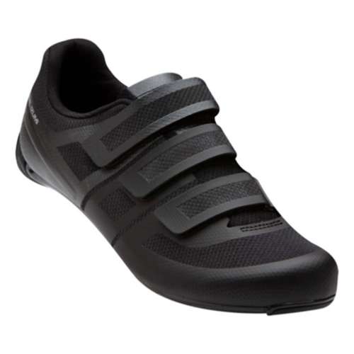 Men's PEARL iZUMi Quest Road Hook N Loop Cycling Shoes