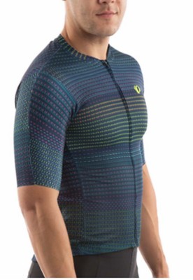 pearl izumi pro mesh jersey