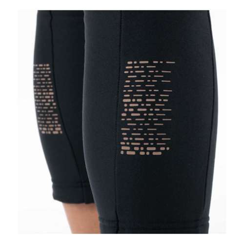 Women's PEARL iZUMi Sugar Thermal Cycling Crop Tights