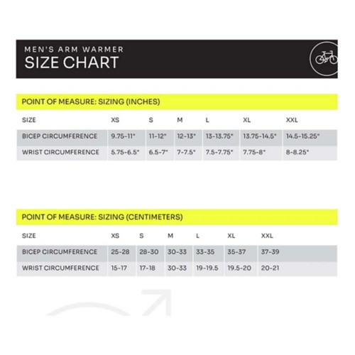 Pearl iZUMi Elite Thermal Arm Warmers - Primary Image
