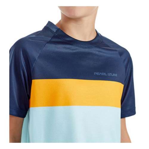 Junior Pearl iZUMi Summit Cycling Jersey