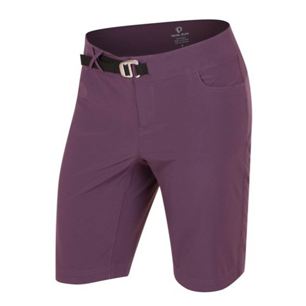 Women's PEARL iZUMi Summit Shell Bike Chino Shorts product image