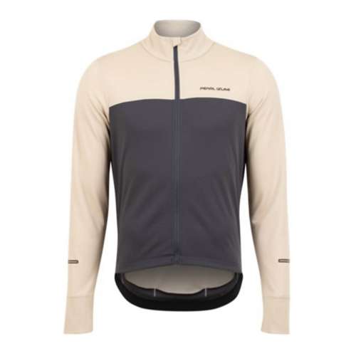 Men's Pearl iZUMi Quest Thermal Cycling Jersey