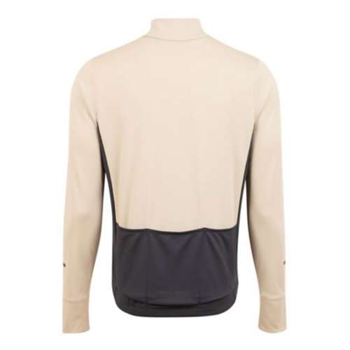 Men's Pearl iZUMi Quest Thermal Cycling Jersey