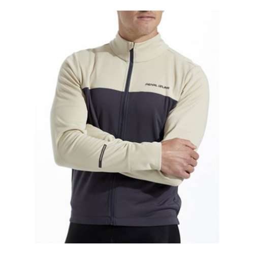 Men's Pearl iZUMi Quest Thermal Cycling Jersey