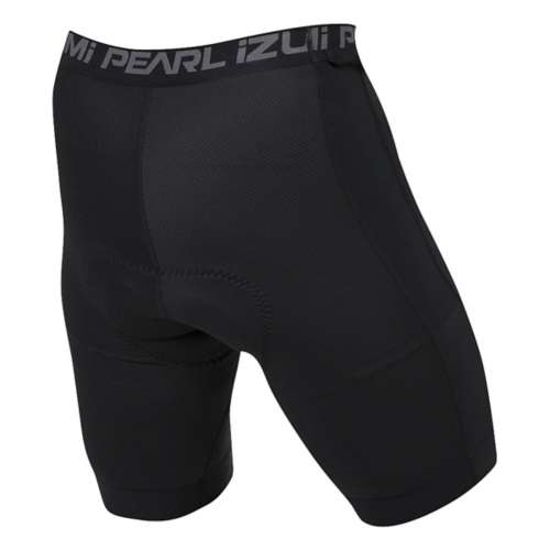 Men's PEARL iZUMi SELECT Cycling Liner Compression Shorts