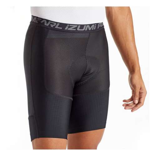 Men's PEARL iZUMi SELECT Cycling Liner Compression Shorts