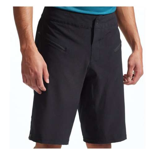 Men's PEARL iZUMi Canyon Cycling With Liner Compression Shorts