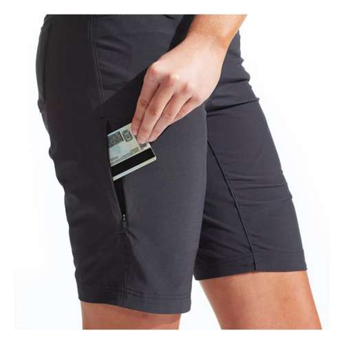 Lined discount cycling shorts