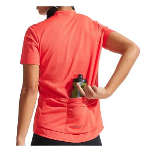 Women's Pearl iZUMi Quest Cycling Jersey