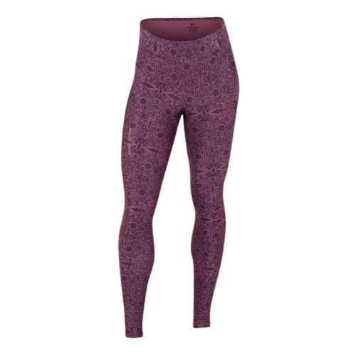 Women's PEARL iZUMi Sugar Thermal Cycling Tights Shorts