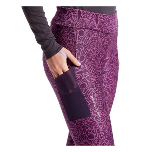 Women's PEARL iZUMi Sugar Thermal Cycling Tights Shorts