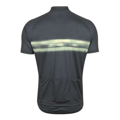 Men's PEARL iZUMi Classic Jersey Cycling T-Shirt,Full Zip