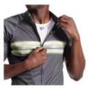 Men's PEARL iZUMi Classic Cycling Jersey Cycling T-Shirt,Full Zip