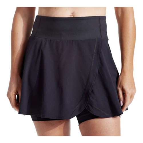 Women's PEARL iZUMi Sugar Bike Skirt Limited shorts