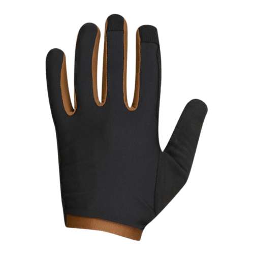 Men's PEARL iZUMi Expedition Full Finger Gel Bike Gloves